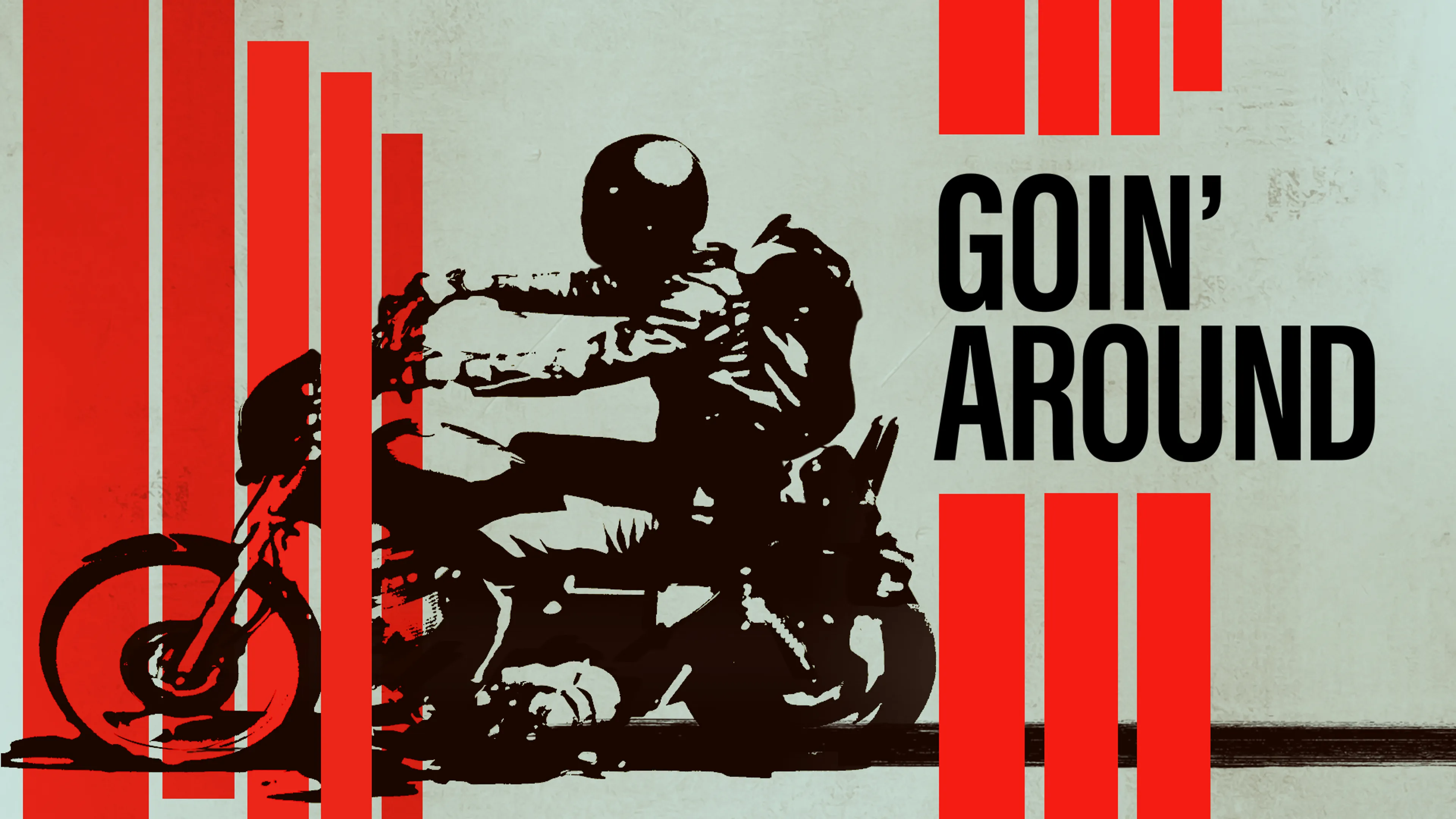 Goin' Around poster
